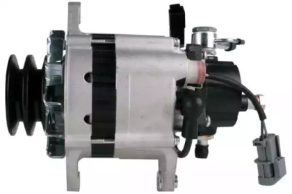 Генератор HELLA для NISSAN URVAN Фургон (E24) 2.5 D